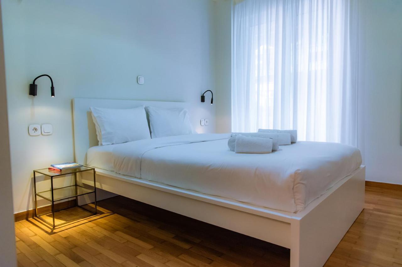 Acropolis Museum Apartment *