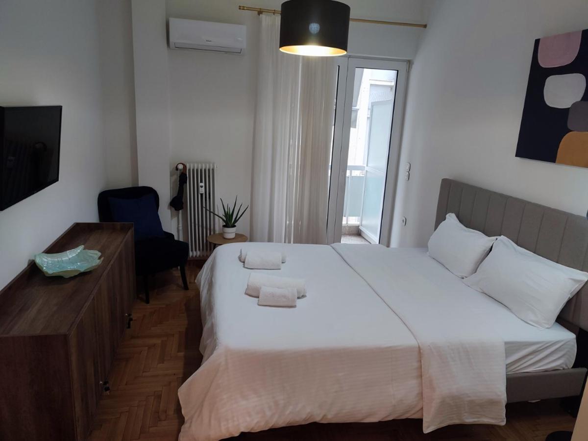 Acropolis Museum Apartment